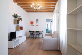 Bauhaus Venice Apartment